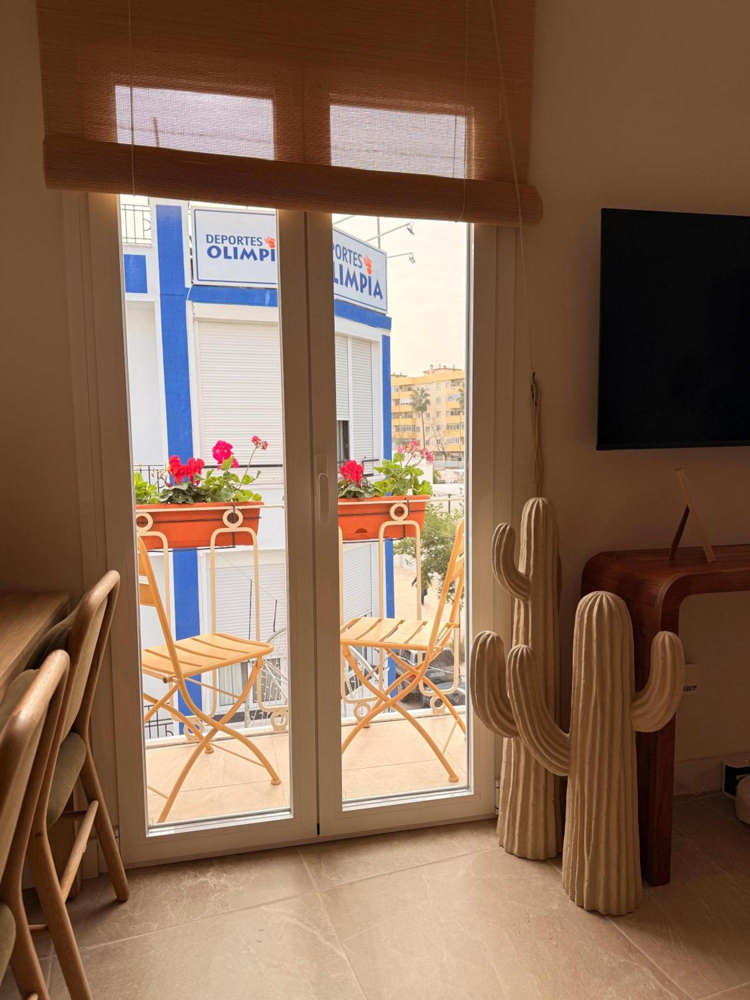 Ikigai Leisure Properties Estepona Exterior photo