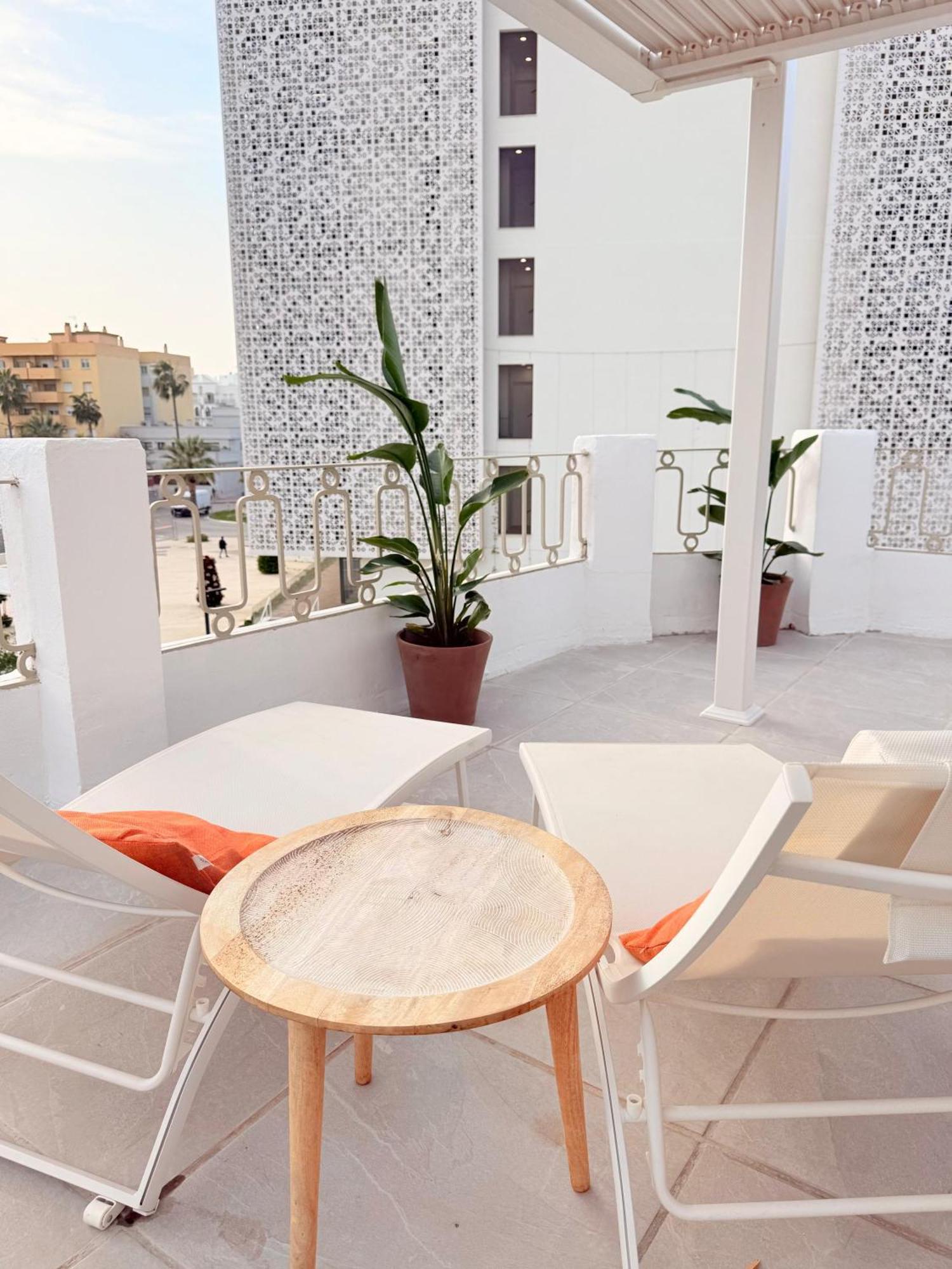 Ikigai Leisure Properties Estepona Exterior photo