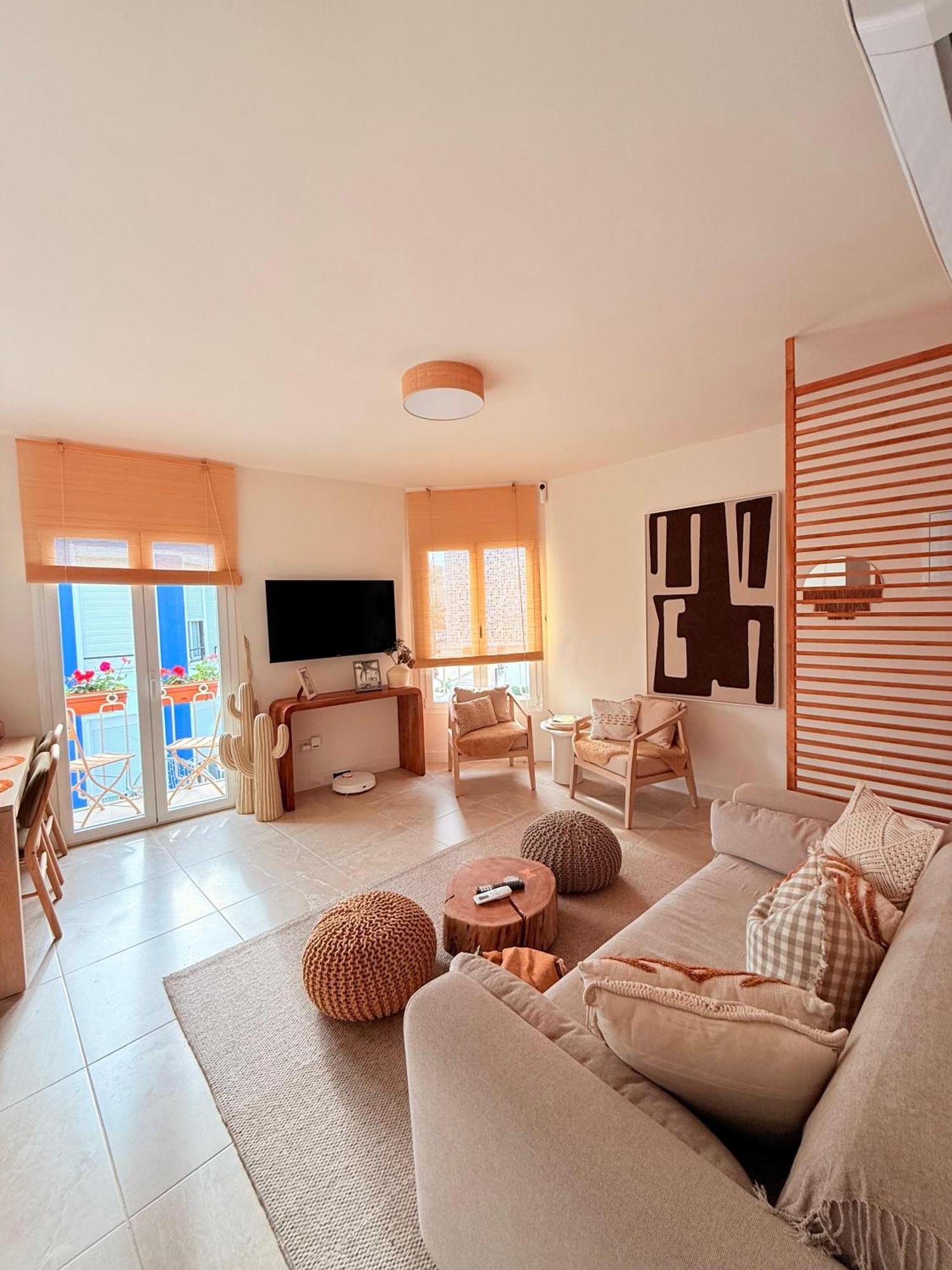 Ikigai Leisure Properties Estepona Exterior photo