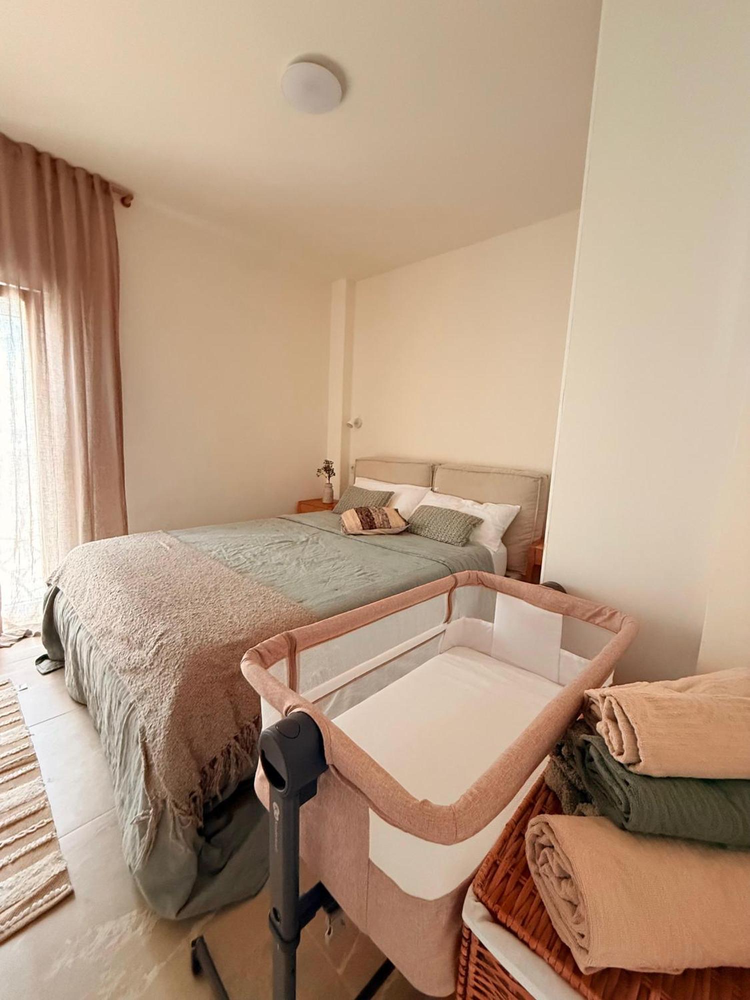 Ikigai Leisure Properties Estepona Exterior photo